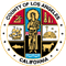 The Seal of Los Angeles County